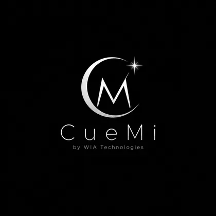 CueMi by WIA Technologies